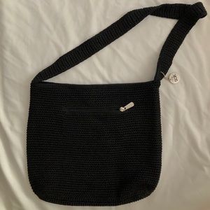 Little black bag